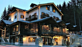 Hotel Breithorn
